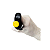 Micropipetas Monocanal Volume Variável Premium Black - Kasvi - Imagem 6