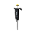 Micropipetas Monocanal Volume Variável Premium Black - Kasvi - Imagem 3