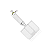 Micropipetas Multicanal Basic - 12 Canais - Kasvi - Imagem 5