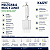 Micropipetas Multicanal Basic - 8 Canais - Kasvi - Imagem 2