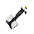 Micropipetas Multicanal Premium Black - 12 canais - Kasvi - Imagem 3