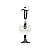 Micropipetas Multicanal Premium Black - 12 canais - Kasvi - Imagem 4