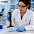 Micropipetas Multicanal Premium Black - 12 canais - Kasvi - Imagem 1