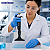 Micropipetas Multicanal Premium Black - 8 Canais - Kasvi - Imagem 1