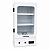 DESSECADOR DRYBOX DIGITAL COM CIRCULAÇÃO DE AR E AQUECIMENTO - DUBËSSER - Imagem 3