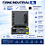 Forno Mufla +900 - 1200°C - 220V Bifásico - Com Programação - Imagem 7