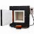 Forno Mufla +1200°C - 220V Bifásico - Com Programação - Imagem 5