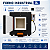 Forno Mufla +1200°C - 220V Bifásico - Com Programação - Imagem 7