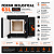 Forno Mufla Industrial +1200°C Conforme NR10 e NR12 e Programação - Imagem 5