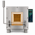 Forno Mufla Externo Inox +1200C SolidSteel - Imagem 4