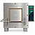 Forno Mufla Externo Inox +1200C SolidSteel - Imagem 3