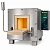 Forno Mufla Externo Inox +1200C SolidSteel - Imagem 1
