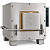 Forno Mufla Externo Inox +1200C SolidSteel - Imagem 5