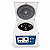 Centrífuga Digital 4x50mL 4000RPM Rampa E Patamar DUBESSER - Imagem 3