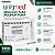 Agulhas Para Acupuntura Uniqmed 0,30x75mm Caixa com 1000 Un - Imagem 2