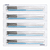 Agulhas Para Acupuntura Uniqmed 0,30x75mm Caixa com 1000 Un - Imagem 3