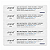 Agulhas Para Acupuntura Uniqmed 0,30x75mm Caixa com 1000 Un - Imagem 4