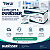 Lenço Álcool Swab Estéril com Álcool Isopropílico 70% – Tera Medical - Imagem 7