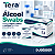 Lenço Álcool Swab Estéril com Álcool Isopropílico 70% – Tera Medical - Imagem 1