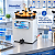 Autoclave Vertical Digital com Pedal 75L a 300L 220V para Laboratório – Prismatec CS-A - Imagem 7