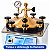 Autoclave Vertical Analógica 18L, 30L e 50L para Laboratório – Prismatec CS - Imagem 3