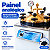 Autoclave Vertical Analógica com Pedal 75L a 300L para Laboratório – Prismatec CS - Imagem 3