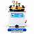 Autoclave Vertical Analógica com Pedal 75L a 300L para Laboratório – Prismatec CS - Imagem 6