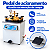 Autoclave Vertical Analógica com Pedal 75L a 300L para Laboratório – Prismatec CS - Imagem 2