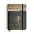 Caderneta - Jesus e Pedro sobre as águas - Gustave Brion - Imagem 1
