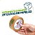 Fita Adesiva Papel Kraft 38X25 Mts - 1 KIT (5 UNIDADES) - Imagem 6