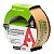 Fita Adesiva Papel Kraft 38X25 Mts - 1 KIT (5 UNIDADES) - Imagem 1