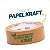 Fita Adesiva Papel Kraft 38X25 Mts - 1 KIT (5 UNIDADES) - Imagem 2