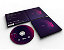 CD Saca La Muerte De Tu Vida - Esteban - Imagem 3