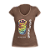 Camiseta Feminina Humberto Gessinger  - Torre - Imagem 1