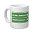 Caneca Humberto Gessinger - Insular Anonimato - Imagem 1