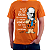 Camiseta Freud Flintstone - Imagem 1