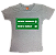 Camiseta Feminina Humberto Gessinger - Avenida Anonimato - Imagem 1