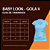Camiseta Feminina - Engenheiros do Hawaii - CE - Imagem 2