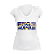 Camiseta Feminina - Engenheiros do Hawaii - PE - Imagem 1