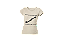 Camiseta Feminina Humberto Gessinger - Filmes de Guerra, Canções de Amor - Imagem 1