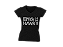 Camiseta Feminina Engenheiros do Hawaii - Snake - Imagem 1