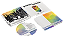 COMBO CD NÃO VEJO A HORA - HUMBERTO GESSINGER - Imagem 4