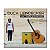 COMBO CD VOZ VIOLÃO E BATUCADA - DUCA LEINDECKER - Imagem 1