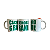 Caneca Cachorro Grande - Logo Verde - Imagem 1