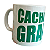 Caneca Cachorro Grande - Logo Verde - Imagem 3