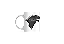 Caneca Game Of Thrones - Casa Stark - Imagem 1