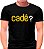 Camisetas Arquivo Stereophonica – Sob Encomenda - Imagem 17