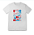 Camisetas Arquivo Stereophonica – Sob Encomenda - Imagem 9