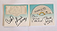 CD Doble Chapa - Nenhum de Nós - AUTOGRAFADO - Imagem 3