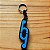 Chaveiro HG Azul Oficial – Humberto Gessinger - Imagem 1